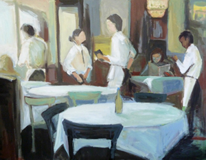 Cafe Deluxe 7