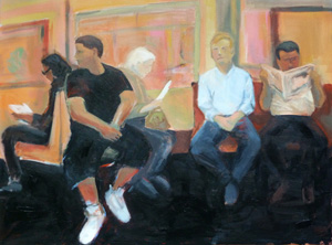 The Commute 2