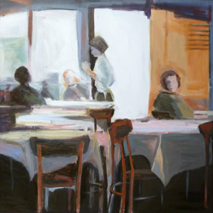 Cafe Deluxe 8