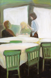 Cafe Deluxe 9